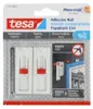TESA 77774, Drinnen, Universalhaken, Weiß, Klebestreifen, 1 Produktbild-Vorschau 8