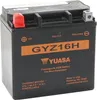 Batéria YUASA GYZ16H (WC) AGM / Gel 12V/16AH (10 hod.) Náhľad obrázku produktu 5