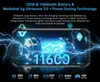 Smartphone 8849 TANK 4 PRO EU – Telefono Android, 512 GB, Anteprima dell’immagine prodotto 2