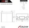 LANGZEIT ASIA Autobatterie 47Ah 12V 460A/EN ASIA Batterie Produktbild-Vorschau 5