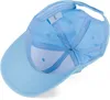 styleBREAKER Uni 6-Panel Baseball Cap | gebürstete Produktbild-Vorschau 3