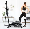 Orbi-trek MAGNETYCZNY TRENAŻER ELIPTYCZNY REVO rower Podgląd zdjęcia produktu 15