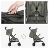 Hauck Fold N Care, Betthimmel, Traditioneller Kinderwagen, Produktbild-Vorschau 4