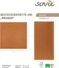 Sovie HORECA Besteckserviette Bronze aus Linclass® Airlaid Produktbild-Vorschau 2