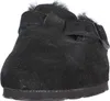 Birkenstock Uni Clogs Schwarz 0259881 Grösse 41 Produktbild-Vorschau 10