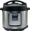 Gorenje MC6MBK Multicooker, 1000 W, 6 l, 15 programů, Náhled obrázku produktu 1