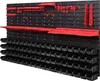 Lagersystem Werkstattregal | 156 x 78 cm | 76 stck. Box | Produktbild-Vorschau 6