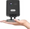 Mini DLP projektor Prenosný Full HD 4K WiFi Android Náhľad obrázku produktu 2