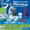 Clementoni Galileo - Příroda pod mikroskopem Náhled obrázku produktu 23
