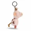 Nici Porte-clés cochon Pigwick 10 cm cochon en peluche Voir les images du produit 4