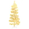 The Living Store Spiral-Weihnachtsbaum mit Beleuchtung und Produktbild-Vorschau 3