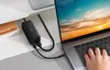 Baseus Rychlá nabíječka Hdmi 2Xusbc/Usb/Hdmi 4K 30Hz 1,5M Náhled obrázku produktu 20