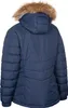 Trespass Veste matelassée Nadina pour femme, imperméable Voir les images du produit 2