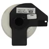 vhbw 2x Rolle mit Halter 62mm x 30,48m (1 Etikette) Produktbild-Vorschau 3
