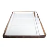inova Loft-Glastür 830 x 2115 mm, DIN Links, 3 Felder Produktbild-Vorschau 8