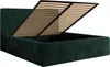 MKS MEBLE Polsterbett mit Bettkasten TILIANO CLASSIC Produktbild-Vorschau 6