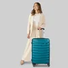 Bench Paris 4 Rollen Trolley M 66 cm mit Dehnfalte Produktbild-Vorschau 2