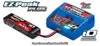 Ładowarka Traxxas EZ-Peak Plus 4A NiMH/LiPo Auto ID 2970GX Podgląd zdjęcia produktu 13