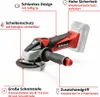 Einhell 4431110 Einhell TE-AG 18 Li Solo Podgląd zdjęcia produktu 3