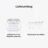 Apple AirPods Pro (3rd generation) , True Wireless Stereo Podgląd zdjęcia produktu 35