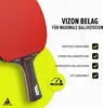 Joola 2x Tischtennis Set Duo Pro | Tischtennisschläger Produktbild-Vorschau 5