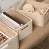 Organizér do zásuvky Pure, drevo, 3 boxy Náhľad obrázku produktu 2