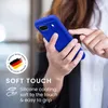 kwmobile Handyhülle für Google Pixel 8a Hülle, für Pixel 8a Produktbild-Vorschau 4