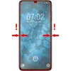 2er-Pack PhoneNatic Displayschutzfolien klar  kompatibel Produktbild-Vorschau 3