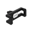 Altadif ALTSUPCARBLK, Handy/Smartphone, Auto, Schwarz Produktbild-Vorschau 2