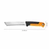 Fiskars 1062830 utility knife Black, Yellow Fixed blade Produktbild-Vorschau 4