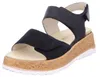 Waldläufer Komfort Sandalen für Damen Produktbild-Vorschau 8