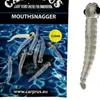 Carp'R'Us Klammer lang Mundknebel 8 Stück CRU200104 Produktbild-Vorschau 5