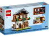 LEGO Iconic 40594, Bausatz, 12 Jahr(e), Kunststoff, 278 Produktbild-Vorschau 7