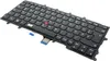 DEUTSCHE - Tastatur Keyboard mit Trackpoint kompatibel für Produktbild-Vorschau 2