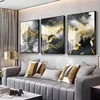TPFLiving Kunstdruck LW-12 (OHNE RAHMEN) Poster - Leinwand Produktbild-Vorschau 3