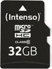 MicroSDHC 32GB Intenso + adattatore CL10 Blister Anteprima dell’immagine prodotto 12