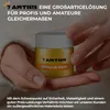 7 Artists Acrylfarbe Antique Silver Metallic 50 ml | Produktbild-Vorschau 8