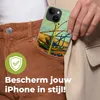 MuchoWow® Handyhülle Schutzhülle Hülle für Apple iPhone 14 Produktbild-Vorschau 2