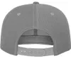 Yupoong Classic Snapback Cap Uni silber Náhled obrázku produktu 16