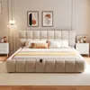 A bedroom scene with a bed as the main focus. Náhľad obrázku produktu