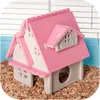 Furrever Friends English Mouse-House - domek dla myszy i Podgląd zdjęcia produktu 5