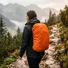 Wanderrucksack 25L Trekkingrucksack Herren & Damen, Produktbild-Vorschau 12