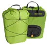 VAUDE Aqua Back Light, Hinten, Fahrradtasche, Polyamid, Produktbild-Vorschau 2