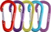 EDELRID Materialkarabiner 718690039000 MICRO 3 Produktbild-Vorschau 2