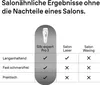 Braun Silk-expert Pro IPL PL3020 weiss/silber inkl. Tasche Produktbild-Vorschau 16