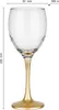 Glasmark Krosno Weinglas 0,3L Rotwein Weingläser 6er Set Produktbild-Vorschau 2