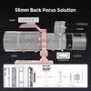 SVBONY SC571CC Teleskopkamera mit 26MP IMX571 BSI-Sensor, Produktbild-Vorschau 8