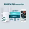 TP-Link TL-WA855RE, Netzwerk-Repeater, 300 Mbit/s, 10,100 Produktbild-Vorschau 18