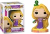 Funko Pop! Figurina Premium Disney Rapunzel - Ultimate Anteprima dell’immagine prodotto 3