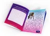 KPop Demon Hunters - Offizielles Activity Buch Produktbild-Vorschau 5